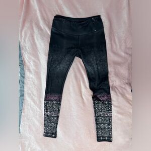 Calia full length leggings, small, used